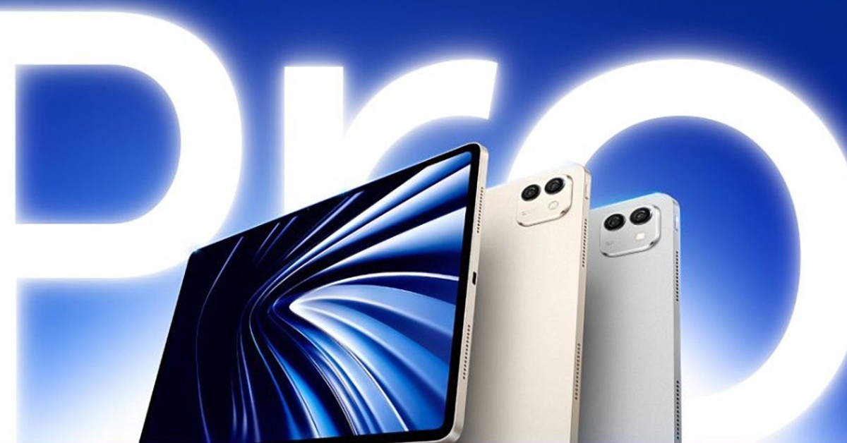 Honor MagicPad 3 Pro ra mắt: Tablet Android mạnh bậc nhất với chip Snapdragon 8 Elite Gen 5