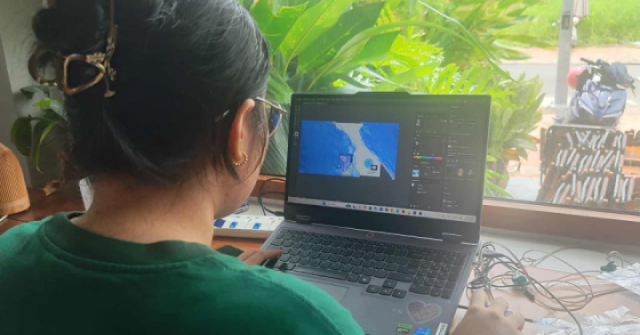 Nỗi oan 'lười biếng' của người trẻ thất nghiệp
