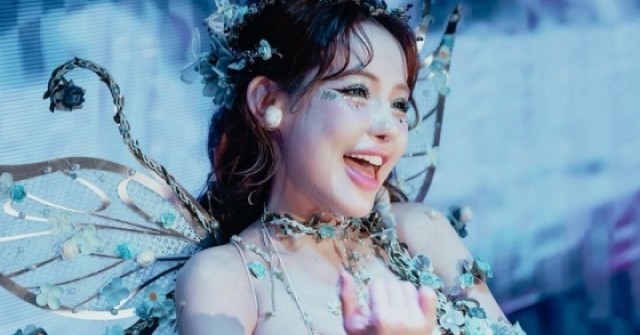 Nguồn thu nhập 'khổng lồ' của DJ Ngân 98 đến từ đâu?