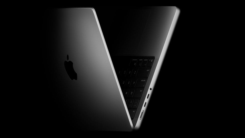 Apple ra mắt MacBook Pro 14 inch mới với chip M5 – tốc độ SSD gấp đôi và hiệu năng AI vượt trội so với M4