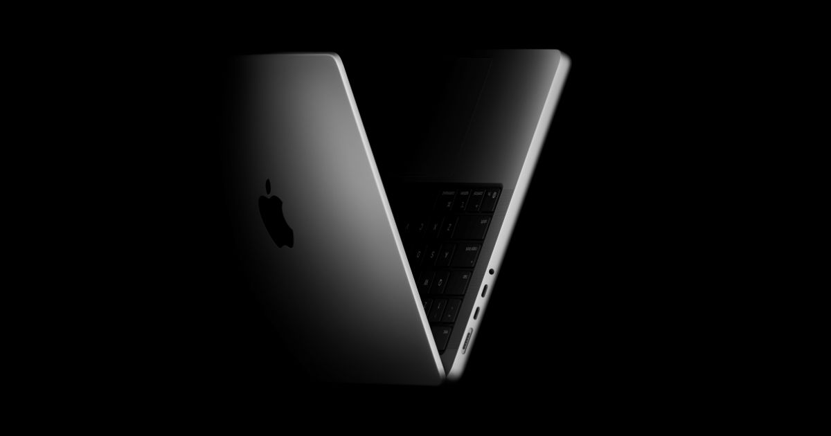 MacBook Pro 14 inch mới với chíp M5: Bước nhảy vọt về AI và hiệu năng