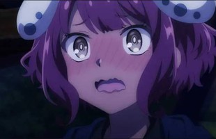 Tác giả manga yêu cầu studio anime: 