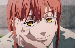 Fan Chainsaw Man không thể chấp nhận Makima mặc quần có nơ, khẳng định cô phải mặc nội y màu đen không đường may