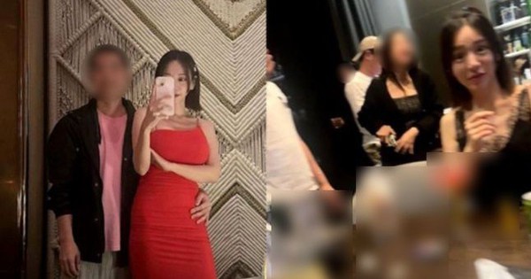 Hôn thê tài phiệt của Park Yoochun bị Interpol truy nã đỏ, hành động đáng ngờ ở Campuchia?