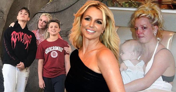 Britney Spears sẽ có cái kết bi thảm?