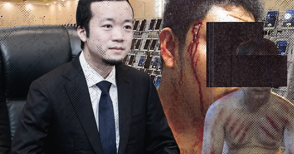 Chen Zhi - 
