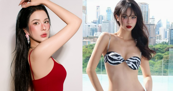 Đọ body Diệp Lâm Anh và Á hậu Vũ Thúy Quỳnh: Ai hot hơn ai?