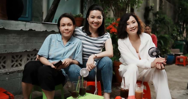 Phim Việt chưa chiếu đã hot rần rần: Nghe tên nữ chính là biết uy tín chất lượng, top 1 phòng vé quá dễ!