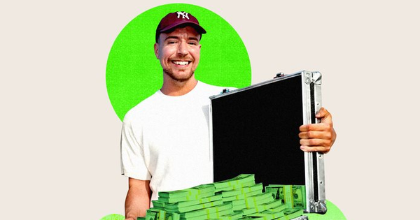 Đến lượt YouTuber số 1 thế giới cũng đi làm tiền số, tham gia Fintech: Bước đột phá ngành tài chính hay lại là một chiêu ‘lùa gà’ crypto?