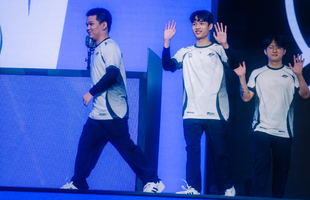 Lịch thi đấu CKTG 2025 Main Event vòng Swiss Stage mới nhất: LCP gặp khó, tiếp tục chờ 
