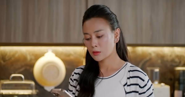 Gió Ngang Khoảng Trời Xanh: Vì sao người vợ điểm 10 vẫn bị phản bội?