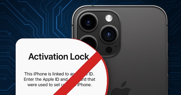 Thành trì “khóa iCloud” sụp đổ: Đã có thể bẻ khóa iCloud gần như tất cả iPhone và iPad, iPhone 16 Pro Max hay iOS 26 mới nhất cũng bị qua mặt