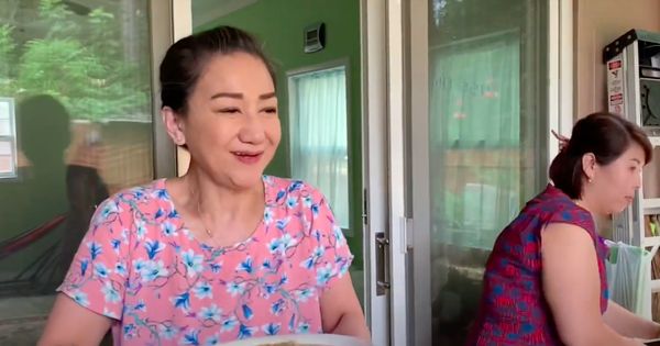 “Ngọc nữ cải lương” một thời: 2 lần đò, 62 tuổi làm nhân viên spa, thuê nhà 52 triệu đồng/tháng