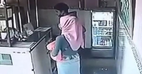 Vợ tử vong trong khách sạn, chồng sốc nặng khi xem camera giám sát