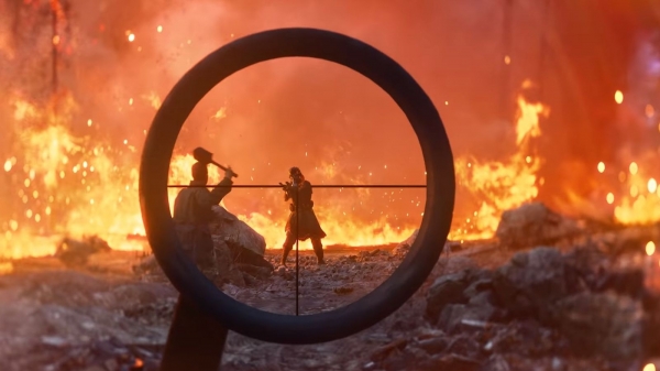 Người chơi Battlefield 6 phát hiện súng bắn tỉa bị giảm sức mạnh ngầm