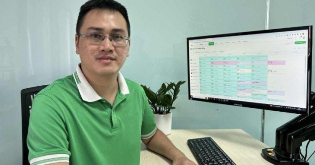 Startup từ chối 5 tỷ đồng từ Shark Bình: 