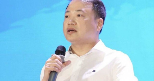 Từ 'cá mập' công nghệ đến bê bối lừa đảo của Shark Bình