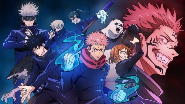 Yuji Itadori chính thức trở lại trong phần tiếp theo Jujutsu Kaisen Modulo