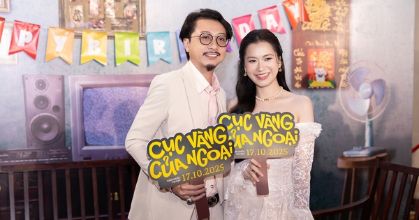Đố ai đoán được tuổi thật của mỹ nhân này: Mẹ 2 con mà như gái 18, cả Vbiz không ai làm lại chị