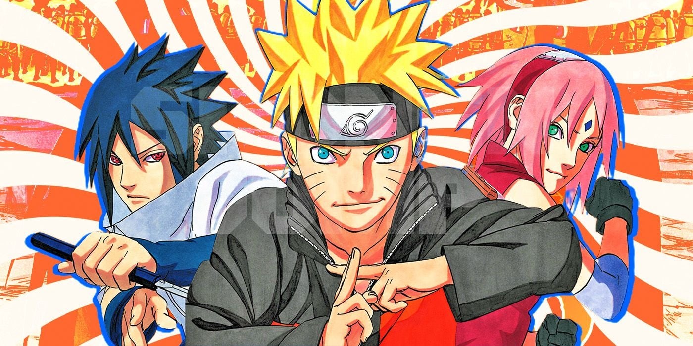 Demon Slayer chính thức vượt mặt Naruto về doanh số manga tại Nhật Bản