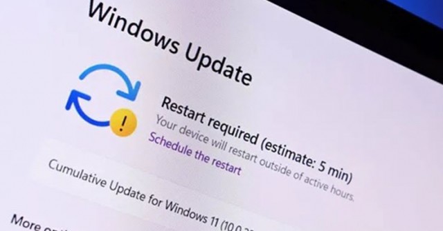 Microsoft giới thiệu giải pháp 