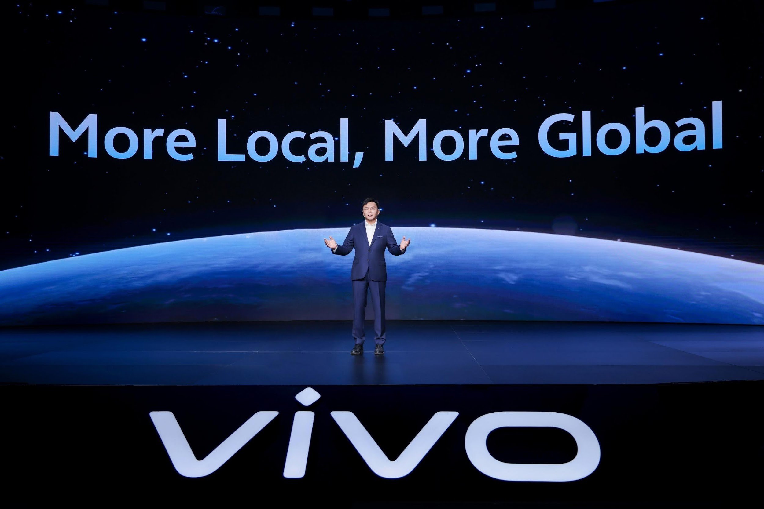 Vivo Ra Mắt Originos Toàn Cầu, Định Nghĩa Chuẩn Mực Mượt Mà Mới Cho Kỷ Nguyên Di Động Tương Lai