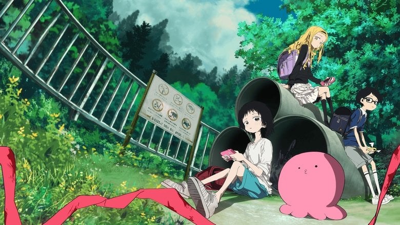 “Nguyên Tội Của Takopi” – Tác Phẩm Anime Đầy Cảm Xúc Với Những Cảnh Báo Hiếm Có