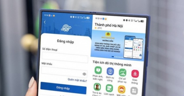 Cách làm sạch dữ liệu GPLX ngay tại nhà mới nhất năm 2025