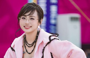 Giao diện dễ thương của Minh Nghi khiến cộng đồng mạng đồng loạt réo tên Bomman