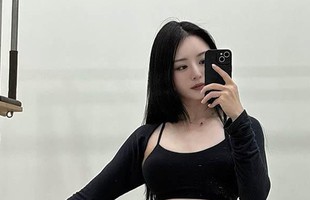 Bà chủ phòng tập Pilates hé lộ thân hình chuẩn mực, fan đua nhau đăng ký đi tập