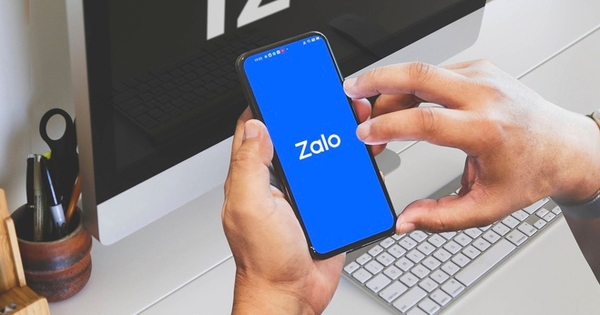 Bức ảnh có thể khiến tài khoản Zalo của nhiều người bị khóa vĩnh viễn
