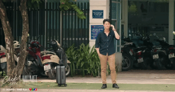 1 nam diễn viên phim Việt giờ vàng bỗng dưng biến mất như chưa từng tồn tại, chuyện gì đang xảy ra?