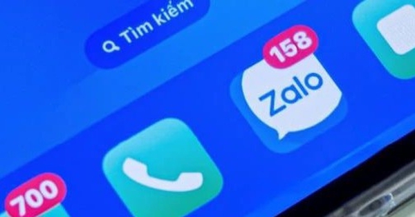 Nhận tin nhắn Zalo, Facebook có nội dung này cần phải xóa ngay