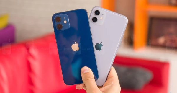 8 mẫu iPhone dù có rẻ đến đâu cũng không nên mua lúc này