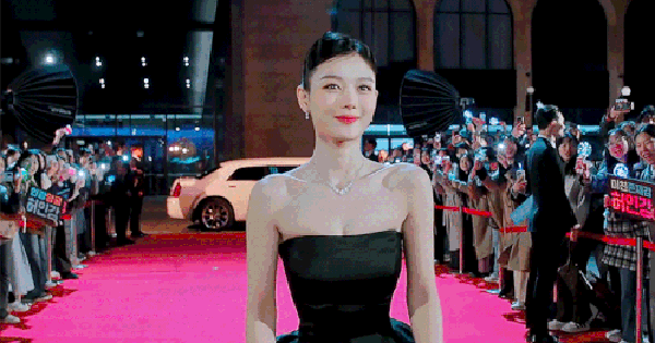 Đâu mới là nhan sắc thật của Kim Yoo Jung?