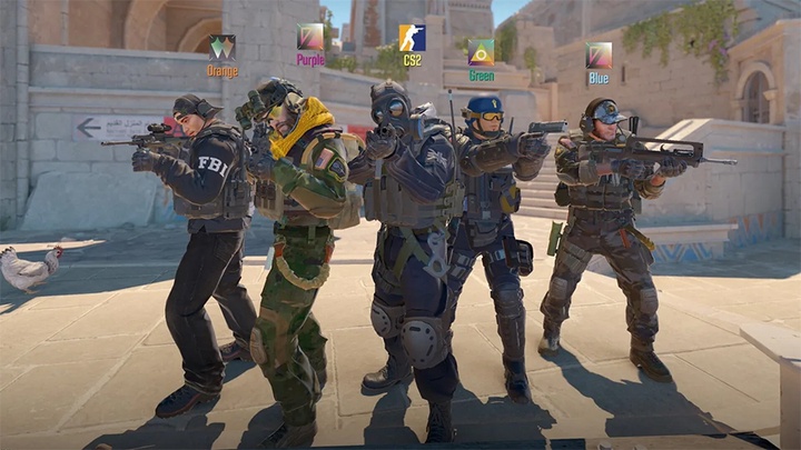 Bão giá Counter-Strike 2: Khi 2 tỷ USD bốc hơi sau một bản cập nhật