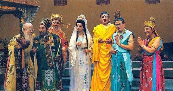 Nữ diễn viên cả đời chỉ đóng 1 phim mà thành huyền thoại kinh điển