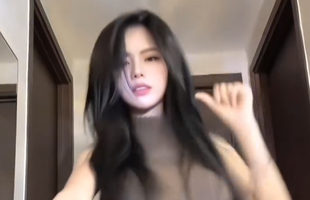 Clip mới của Yugi Kiều Oanh khiến triệu anh em không thể rời mắt