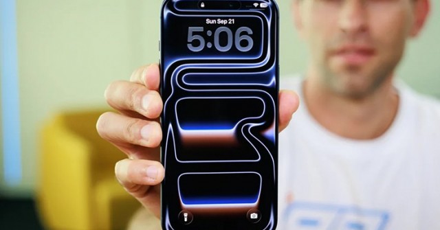 Lý do Samsung quay lưng với iPhone triển vọng nhất của Apple