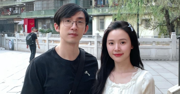 Midu nhận xét về chồng thiếu gia tập đoàn nhựa