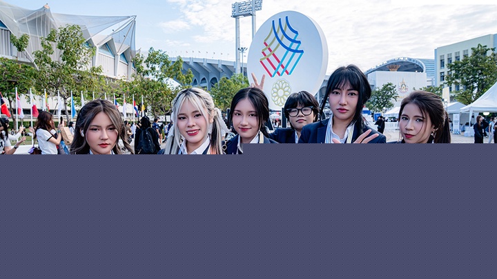 Đội tuyển Liên Quân Mobile nữ Thái Lan rút lui khỏi SEA Games 33 vì bê bối gian lận