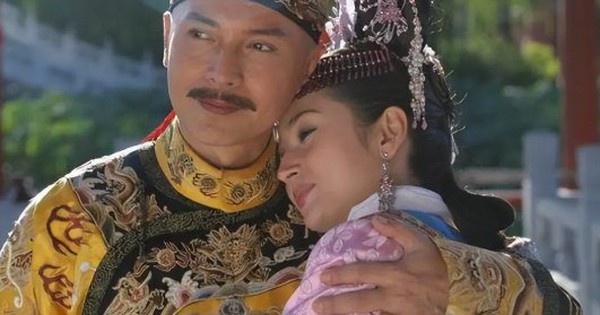 Phi tần 19 tuổi gả cho Càn Long ngoài 60: Được sủng ái đến mòn thẻ, đột ngột biến mất sau sinh nhật sớm