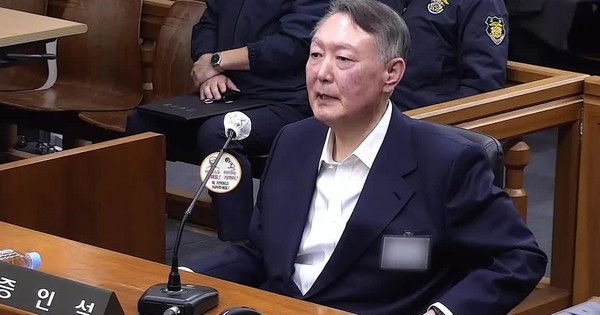 Hàn Quốc công bố kết quả điều tra về vụ thiết quân luật của cựu Tổng thống Yoon Suk Yeol