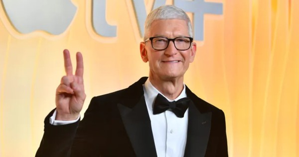 Công bố lương của CEO Apple: 7 giờ làm việc bằng thu nhập 1 năm của người Mỹ, có thể mua ngôi nhà giá 11 tỷ sau 2 ngày làm việc