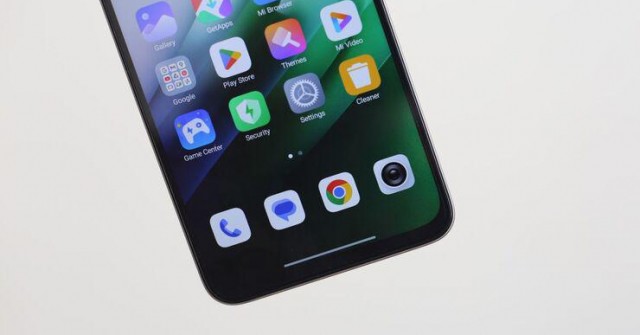 Hai phiên bản Xiaomi Redmi 15 5G chênh nhau 1,1 triệu đồng, nên chọn bản nào?