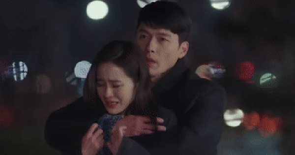 Buồn của Son Ye Jin - Hyun Bin