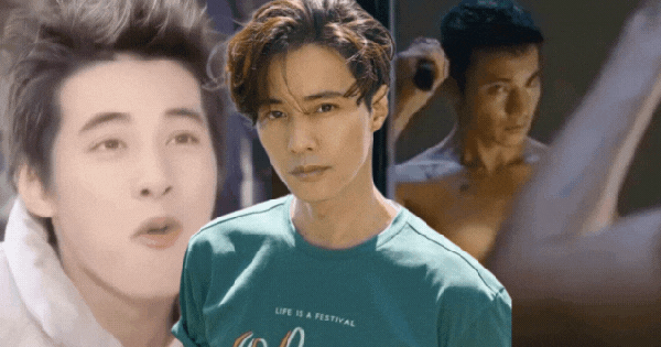 Won Bin có đang thực sự ổn không?