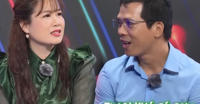 Cô giáo xinh đẹp mở lòng với chàng “một đời vợ” bị hiếm muộn