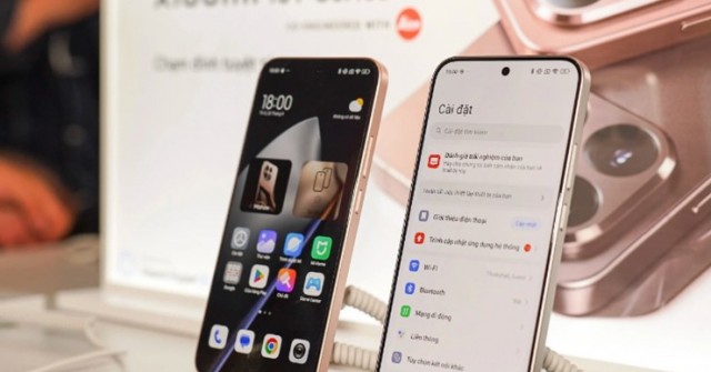 Những smartphone tầm trung đang làm khó cả phân khúc cao cấp