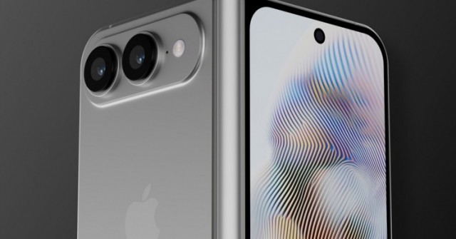 Cấu hình chi tiết của iPhone 18 Pro và iPhone Fold được vén màn